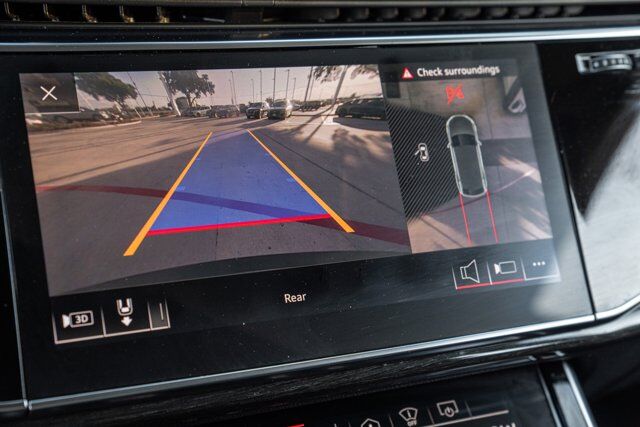 2019 Audi Q8 Prestige Year One Package  Selma TX
