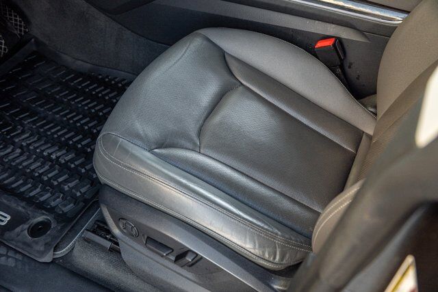 2019 Audi Q8 Prestige Year One Package  Selma TX