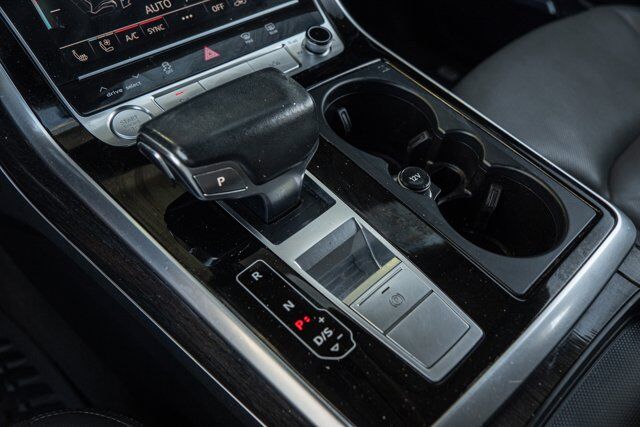 2019 Audi Q8 Prestige Year One Package  Selma TX