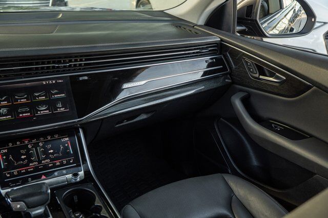 2019 Audi Q8 Prestige Year One Package  Selma TX