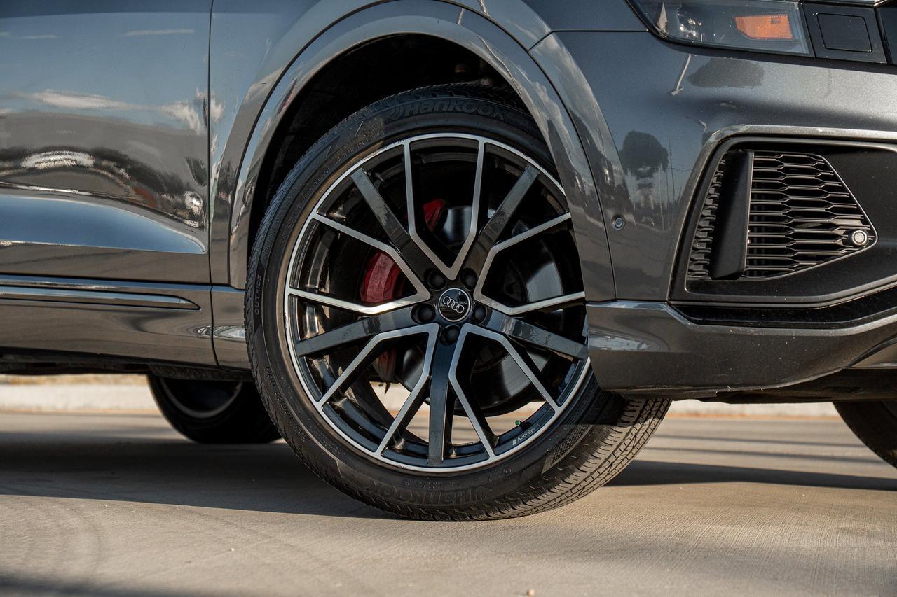 2019 Audi Q8 Prestige Year One Package  Selma TX