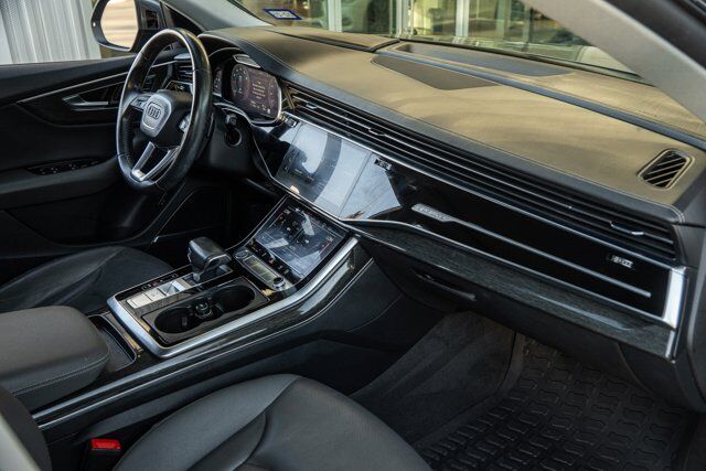 2019 Audi Q8 Prestige Year One Package  Selma TX