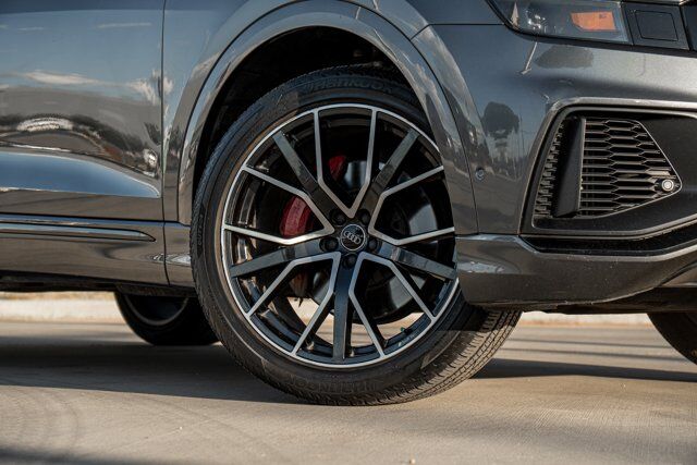 2019 Audi Q8 Prestige Year One Package  Selma TX