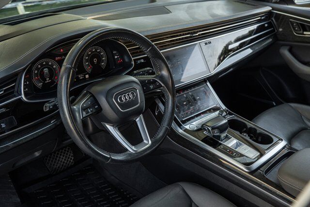 2019 Audi Q8 Prestige Year One Package  Selma TX