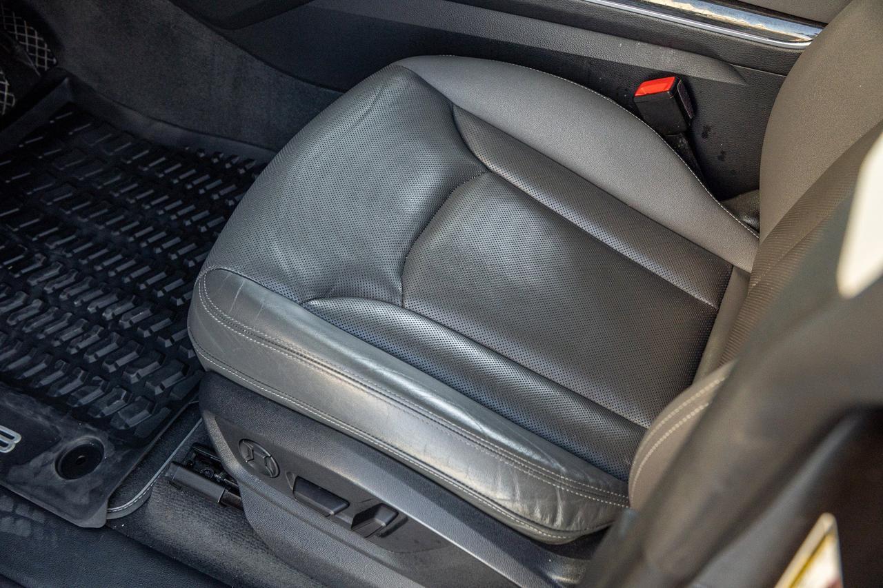 2019 Audi Q8 Prestige Year One Package  Selma TX