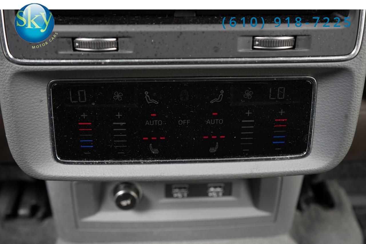 2019 Audi Q8 Quattro AWD Prestige $90,470 MSRP West Chester PA