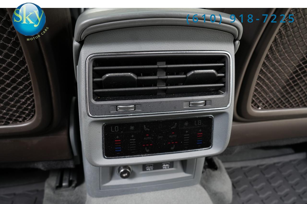 2019 Audi Q8 Quattro AWD Prestige $90,470 MSRP West Chester PA