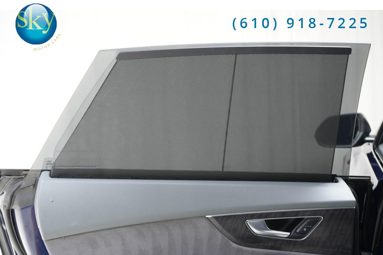 2019 Audi Q8 Quattro AWD Prestige $90,470 MSRP West Chester PA