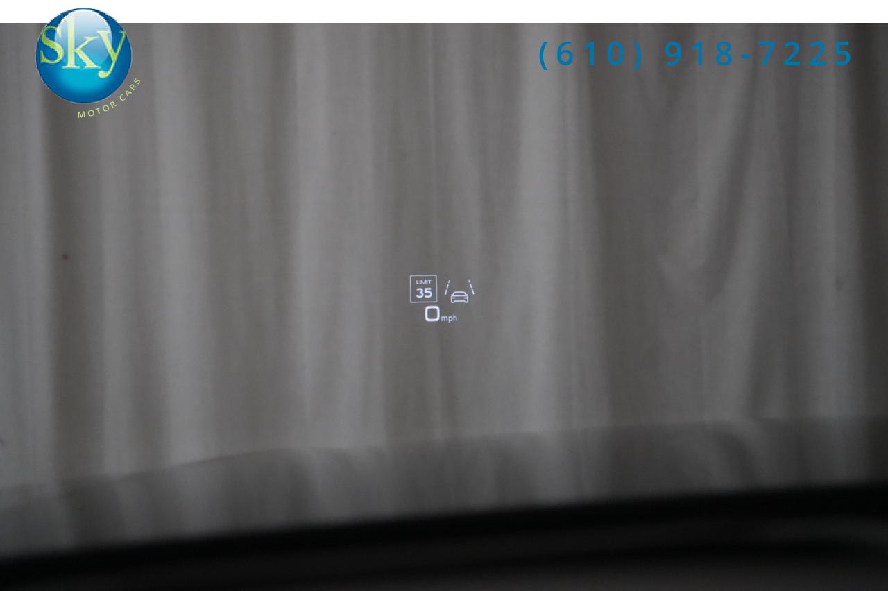 2019 Audi Q8 Quattro AWD Prestige $90,470 MSRP West Chester PA