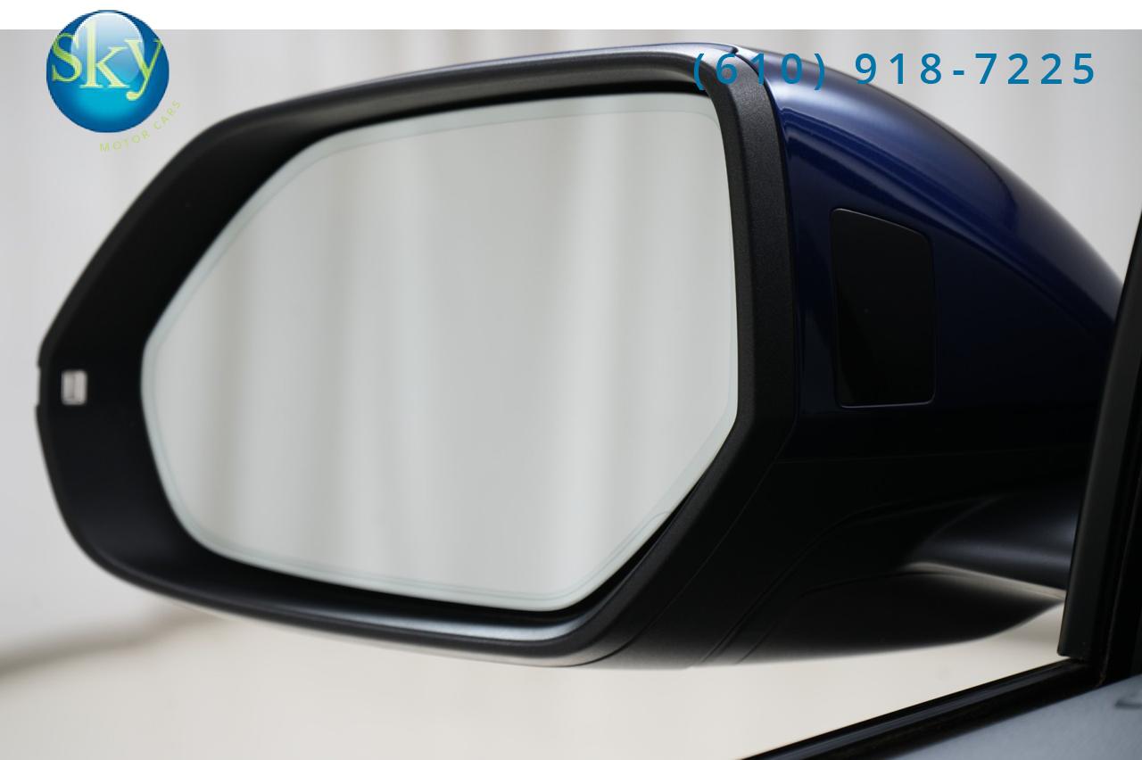 2019 Audi Q8 Quattro AWD Prestige $90,470 MSRP West Chester PA