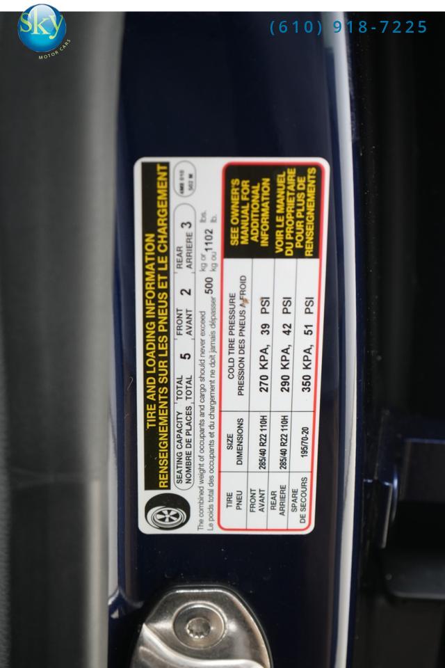 2019 Audi Q8 Quattro AWD Prestige $90,470 MSRP West Chester PA