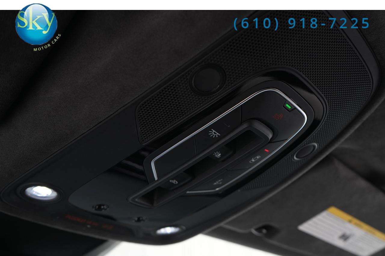 2019 Audi Q8 Quattro AWD Prestige $90,470 MSRP West Chester PA