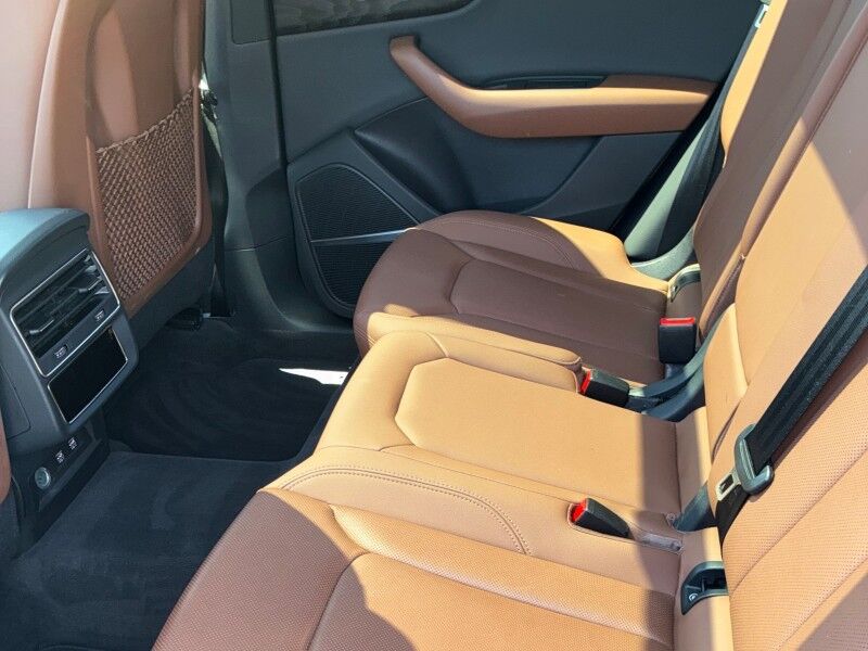 2019 Audi Q8 quattro Premium Plus 55 TFSI Arlington VA