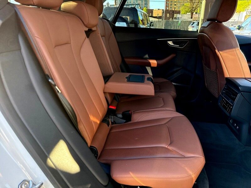 2019 Audi Q8 quattro Premium Plus 55 TFSI Arlington VA