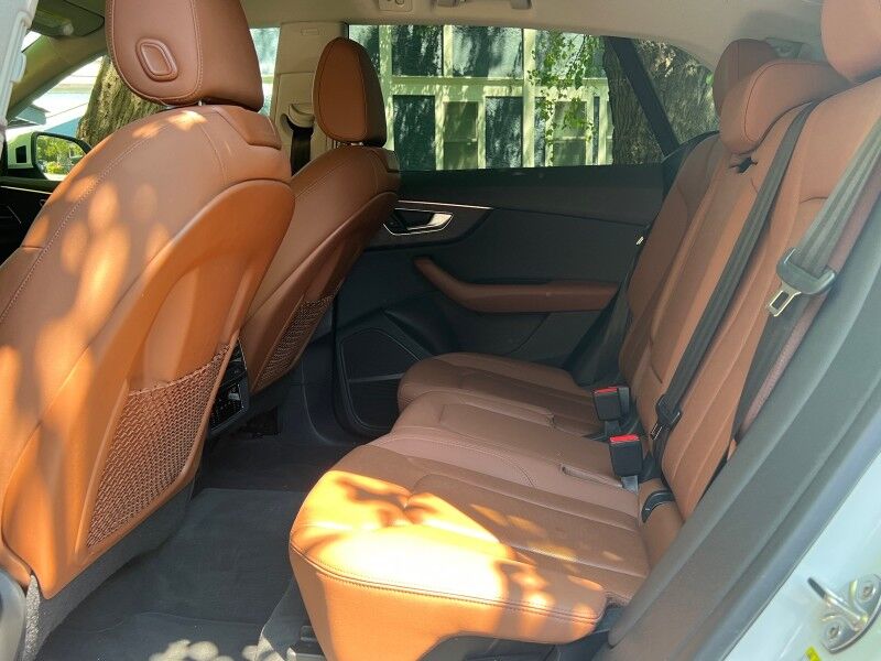 2019 Audi Q8 quattro Premium Plus 55 TFSI Arlington VA