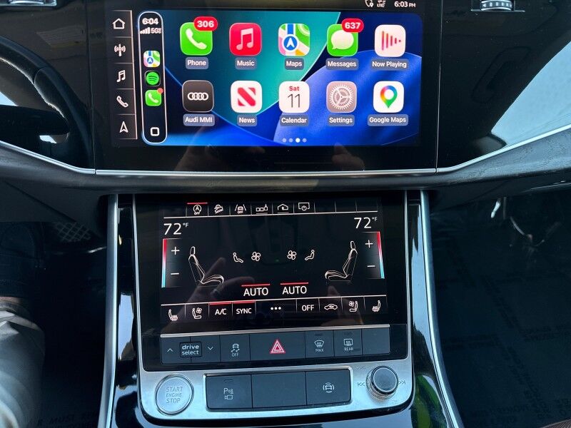 2019 Audi Q8 quattro Premium Plus 55 TFSI Arlington VA