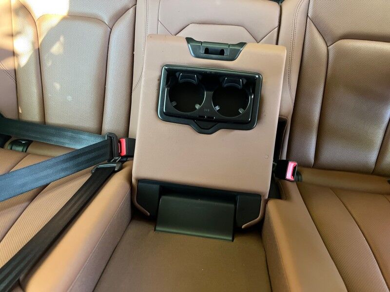 2019 Audi Q8 quattro Premium Plus 55 TFSI Arlington VA
