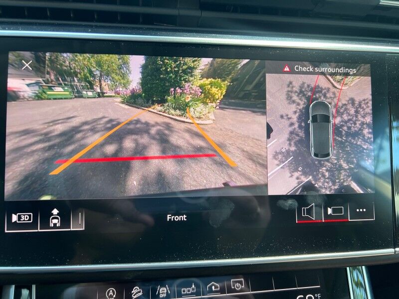 2019 Audi Q8 quattro Premium Plus 55 TFSI Arlington VA