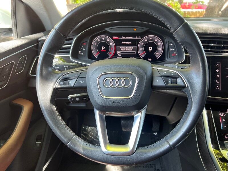 2019 Audi Q8 quattro Premium Plus 55 TFSI Arlington VA