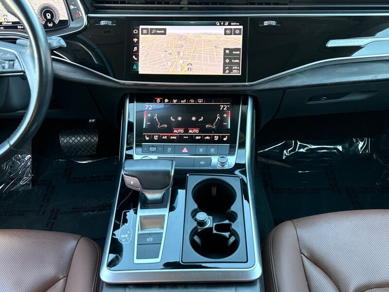 2019 Audi Q8 quattro Premium Plus 55 TFSI Arlington VA