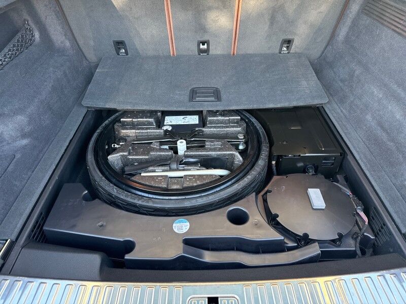 2019 Audi Q8 quattro Premium Plus 55 TFSI Arlington VA