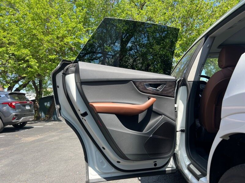 2019 Audi Q8 quattro Premium Plus 55 TFSI Arlington VA