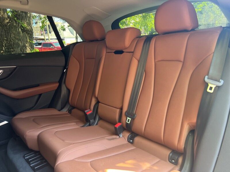 2019 Audi Q8 quattro Premium Plus 55 TFSI Arlington VA