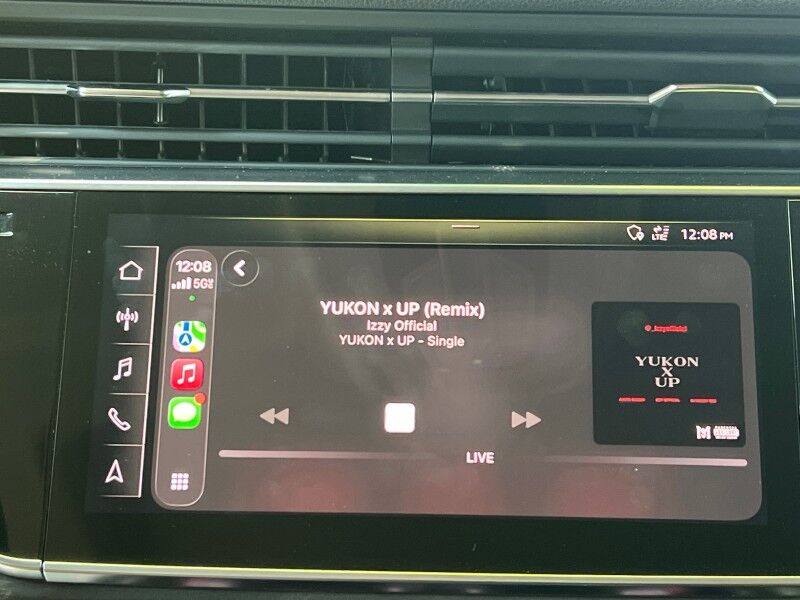 2019 Audi Q8 quattro Premium Plus 55 TFSI Arlington VA