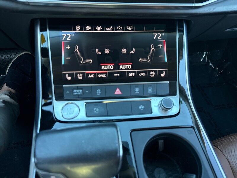 2019 Audi Q8 quattro Premium Plus 55 TFSI Arlington VA