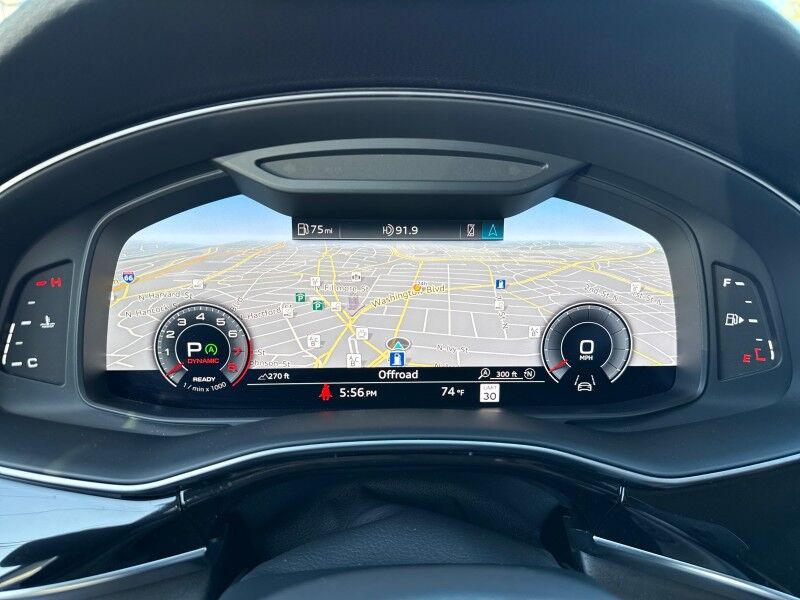 2019 Audi Q8 quattro Premium Plus 55 TFSI Arlington VA