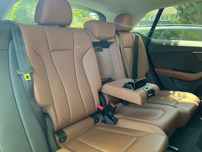 2019 Audi Q8 quattro Premium Plus 55 TFSI Arlington VA