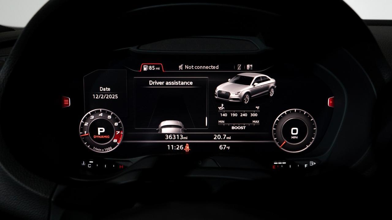 2019 Audi RS 3 Franklin TN