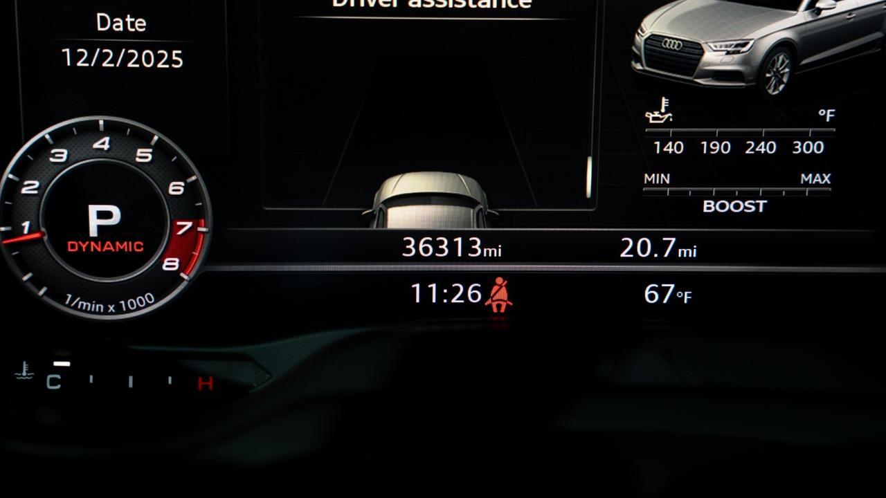 2019 Audi RS 3 Franklin TN