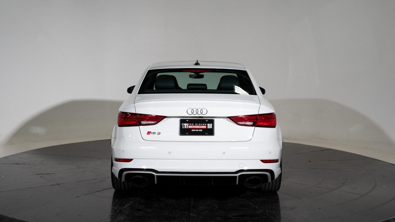 2019 Audi RS 3 Franklin TN