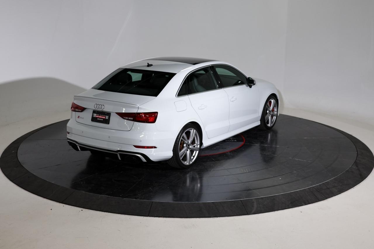 2019 Audi RS 3 Franklin TN