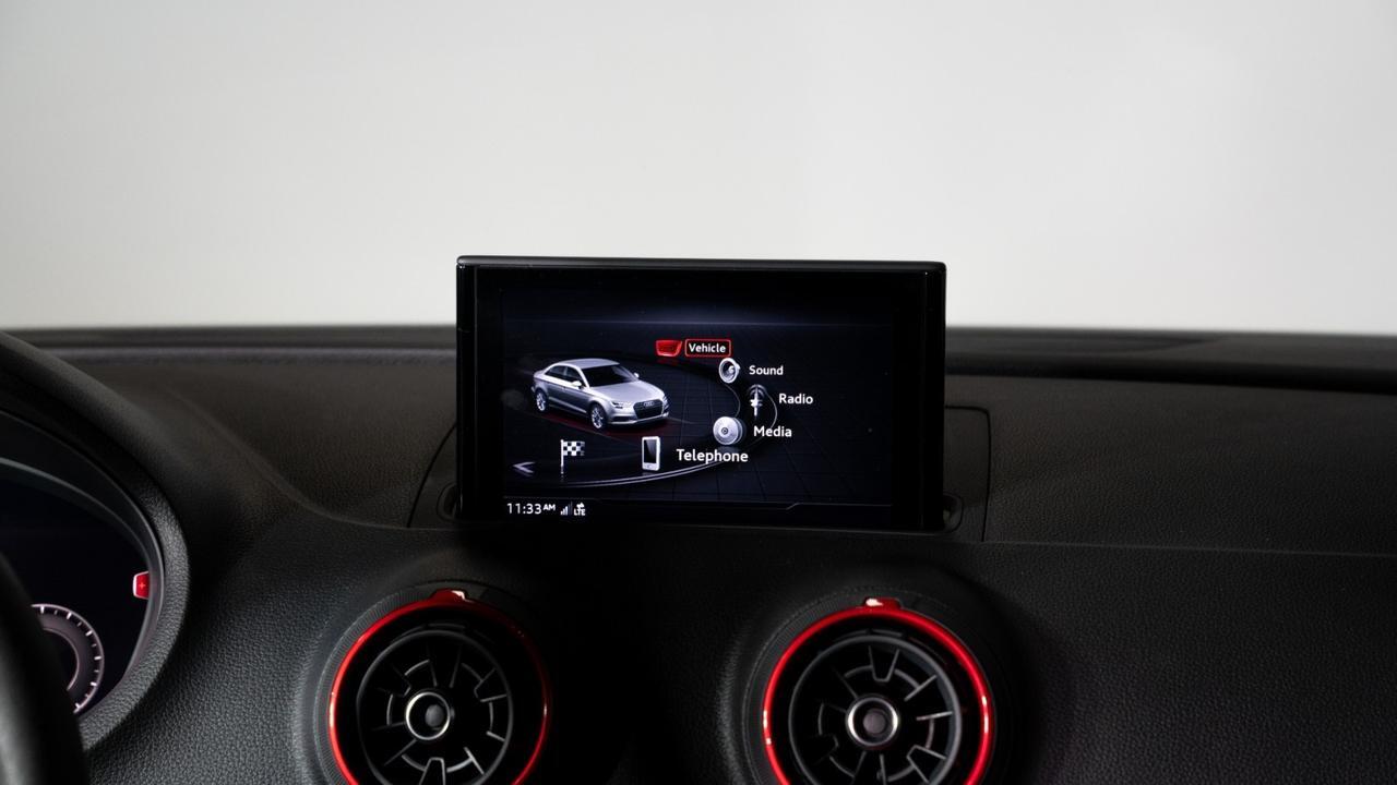 2019 Audi RS 3 Franklin TN