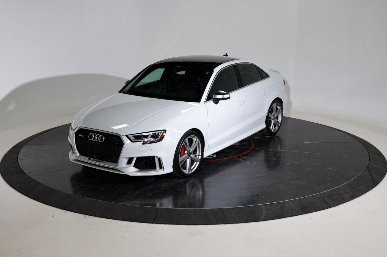 2019 Audi RS 3 Franklin TN
