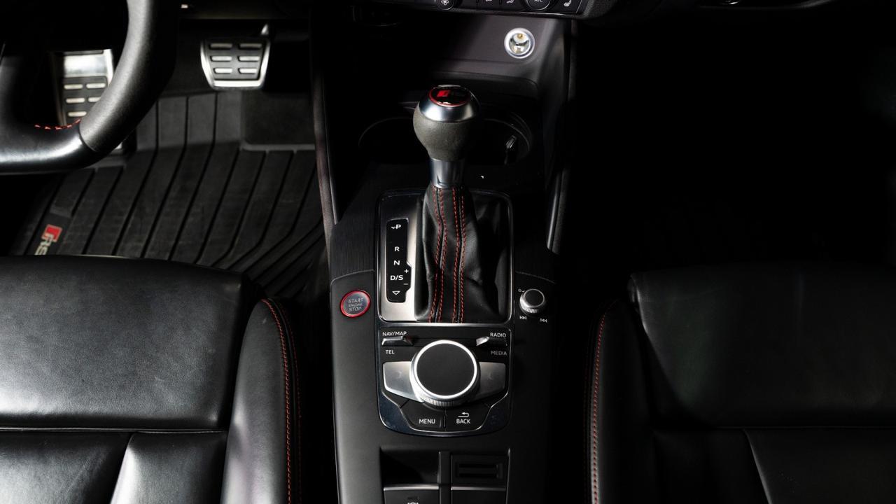 2019 Audi RS 3 Franklin TN