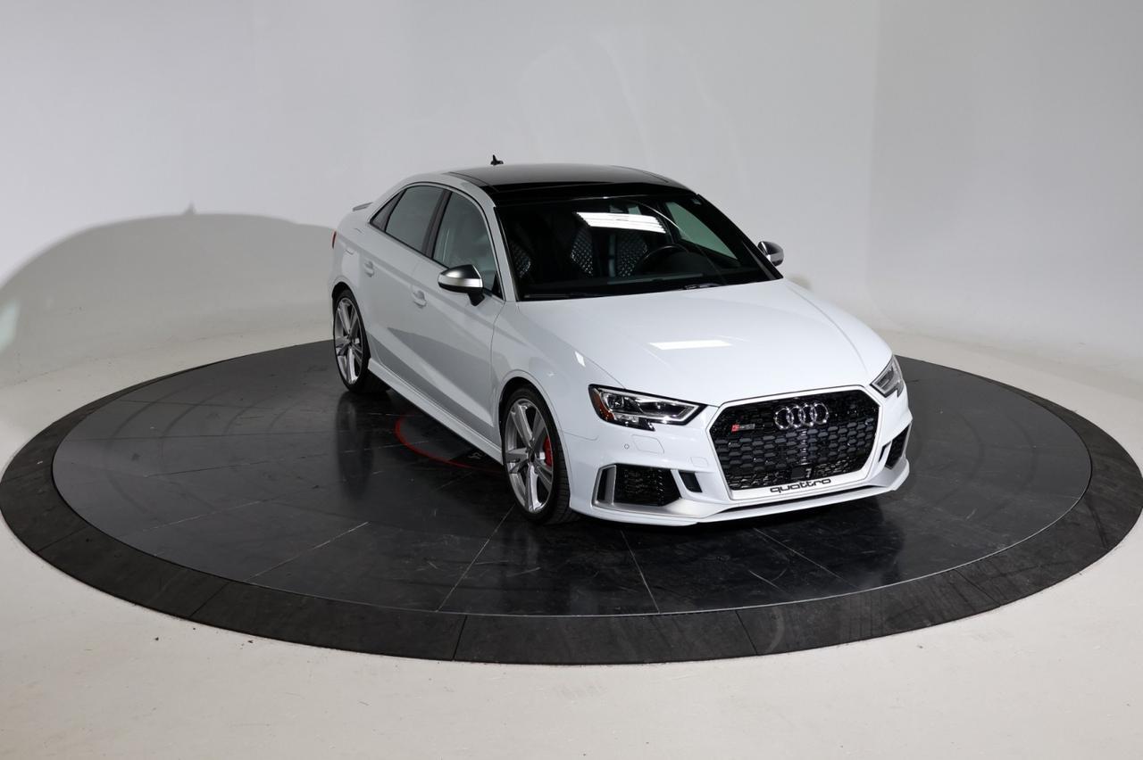 2019 Audi RS 3 Franklin TN