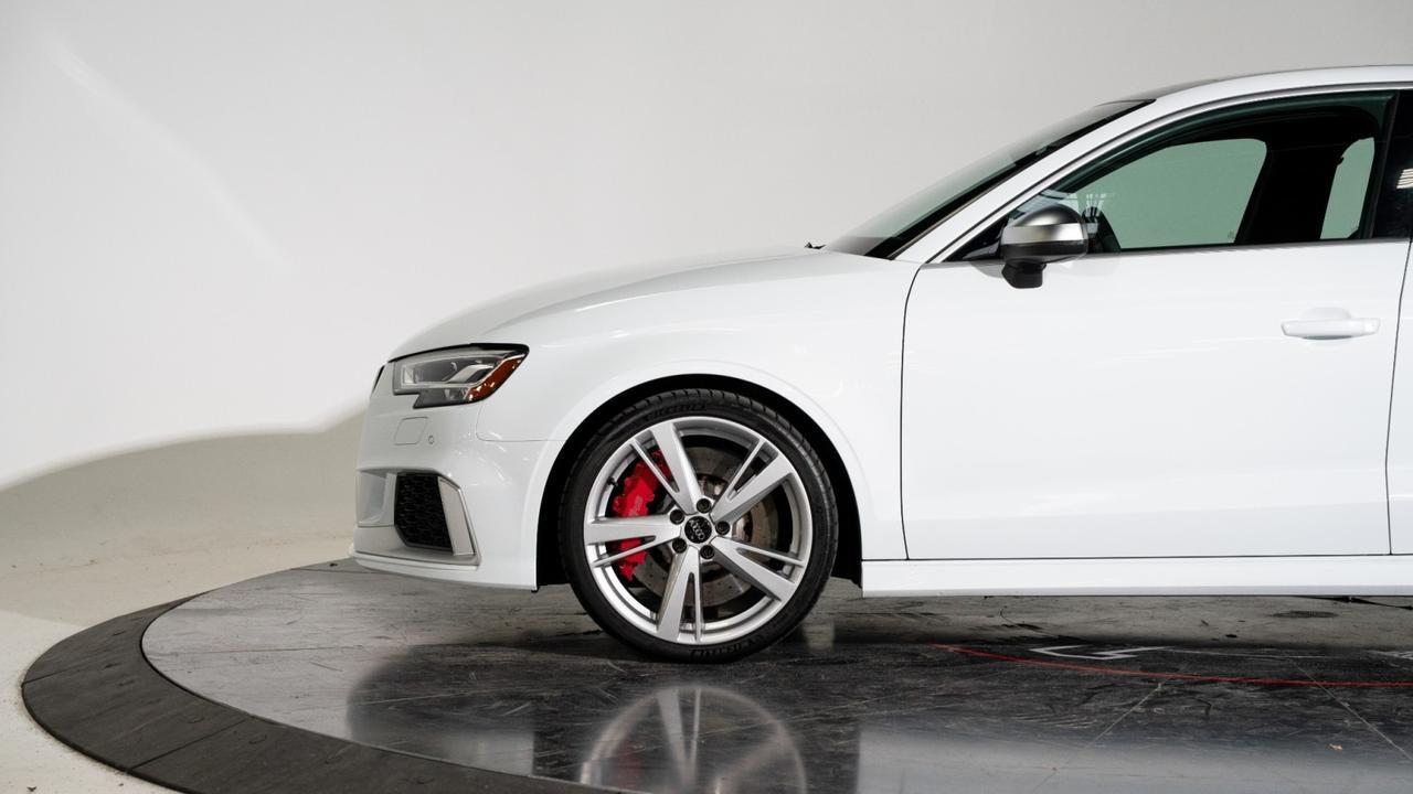 2019 Audi RS 3 Franklin TN
