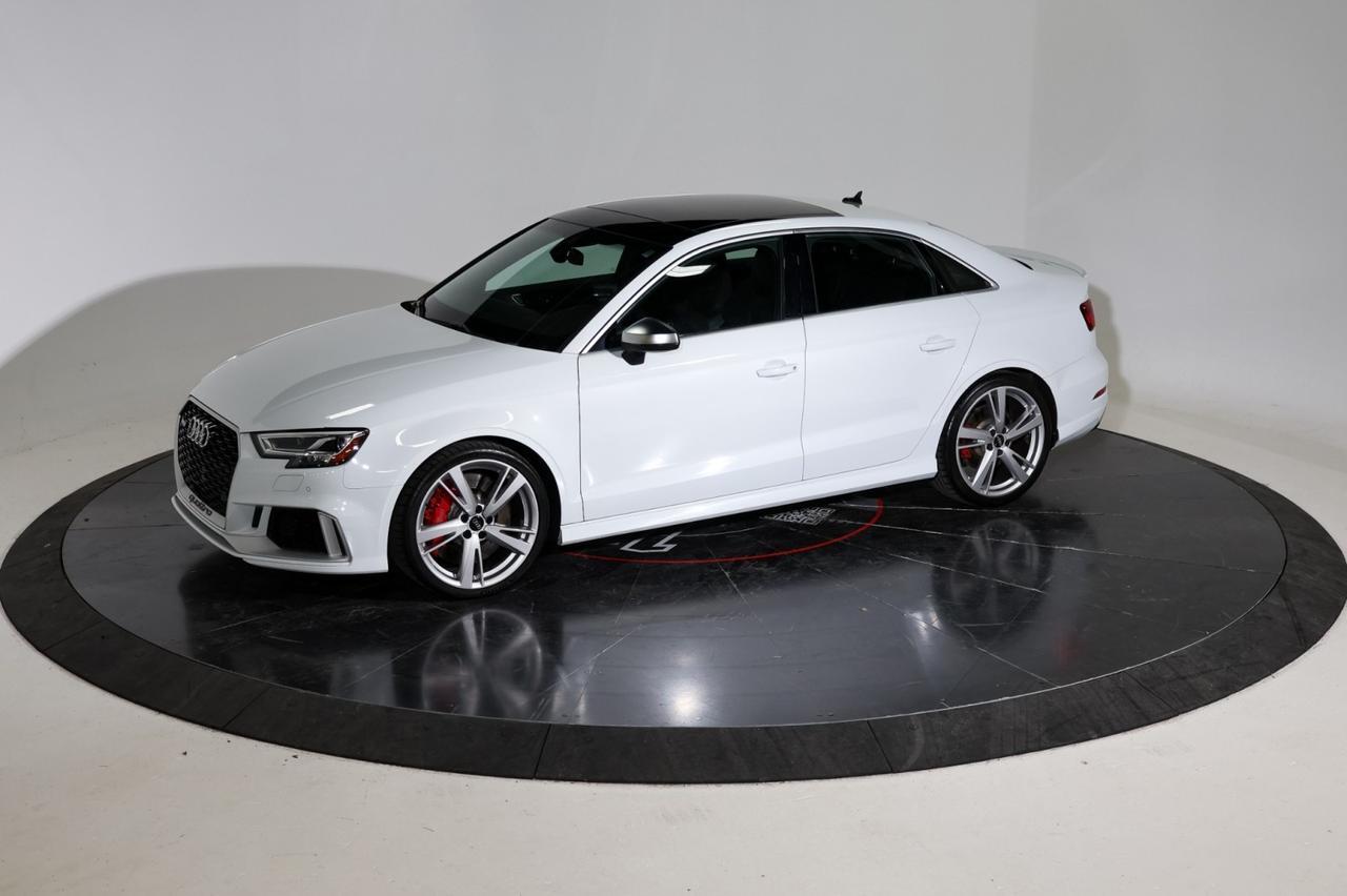 2019 Audi RS 3 Franklin TN