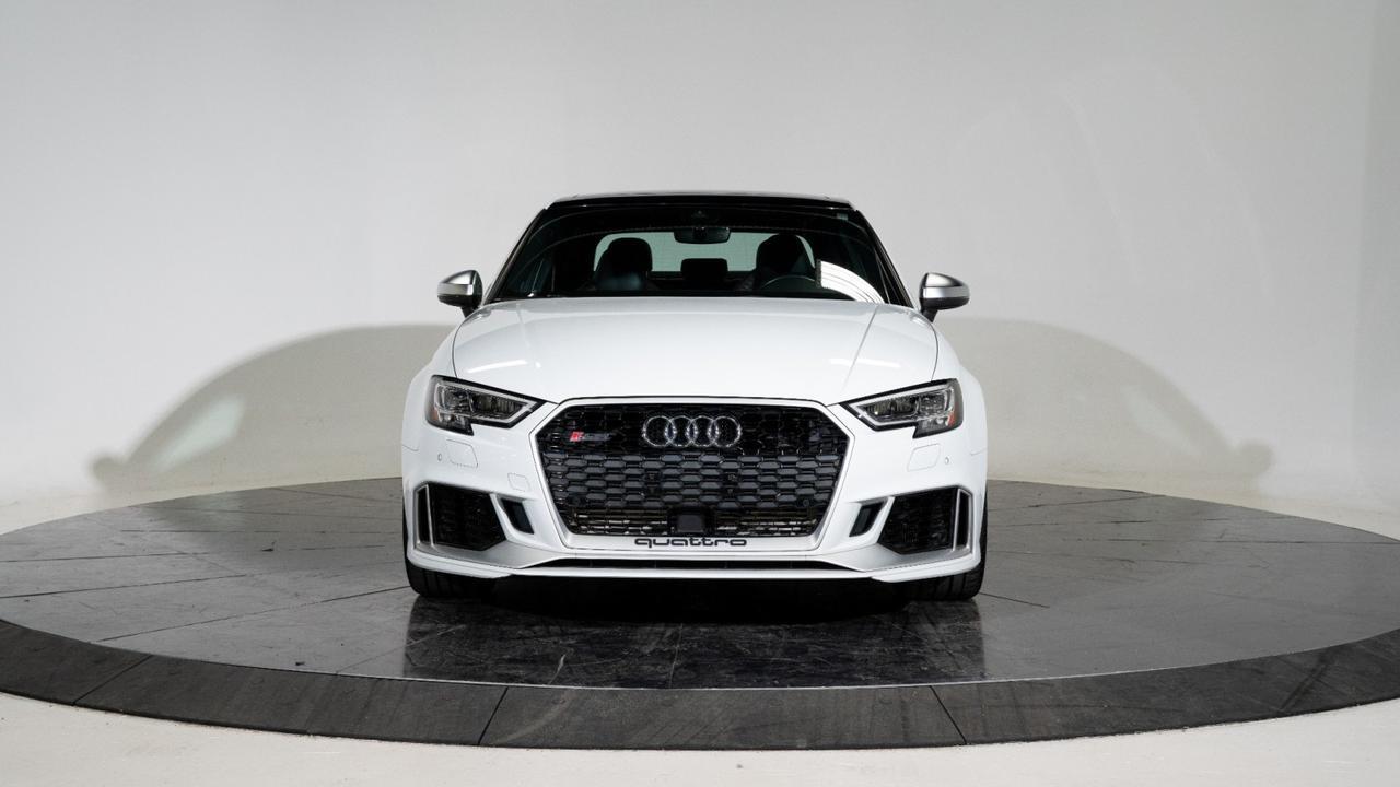 2019 Audi RS 3 Franklin TN