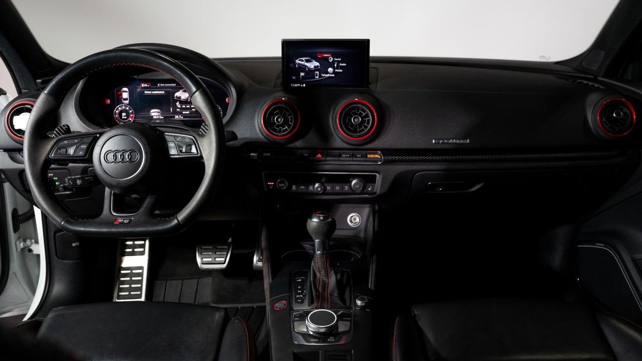 2019 Audi RS 3 Franklin TN