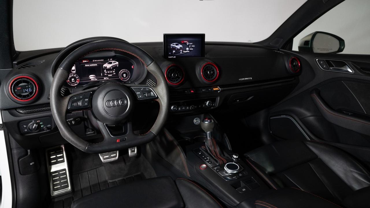 2019 Audi RS 3 Franklin TN