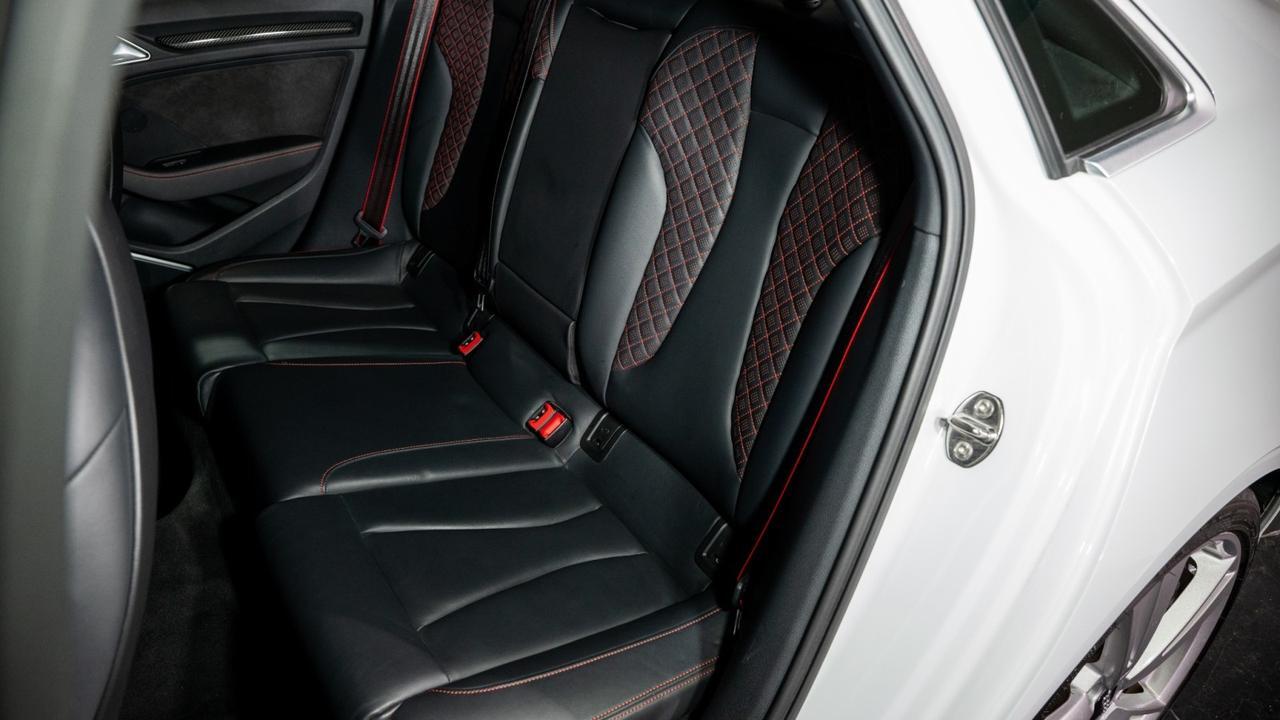 2019 Audi RS 3 Franklin TN