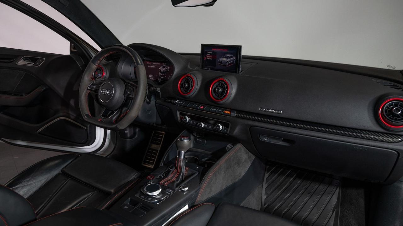 2019 Audi RS 3 Franklin TN