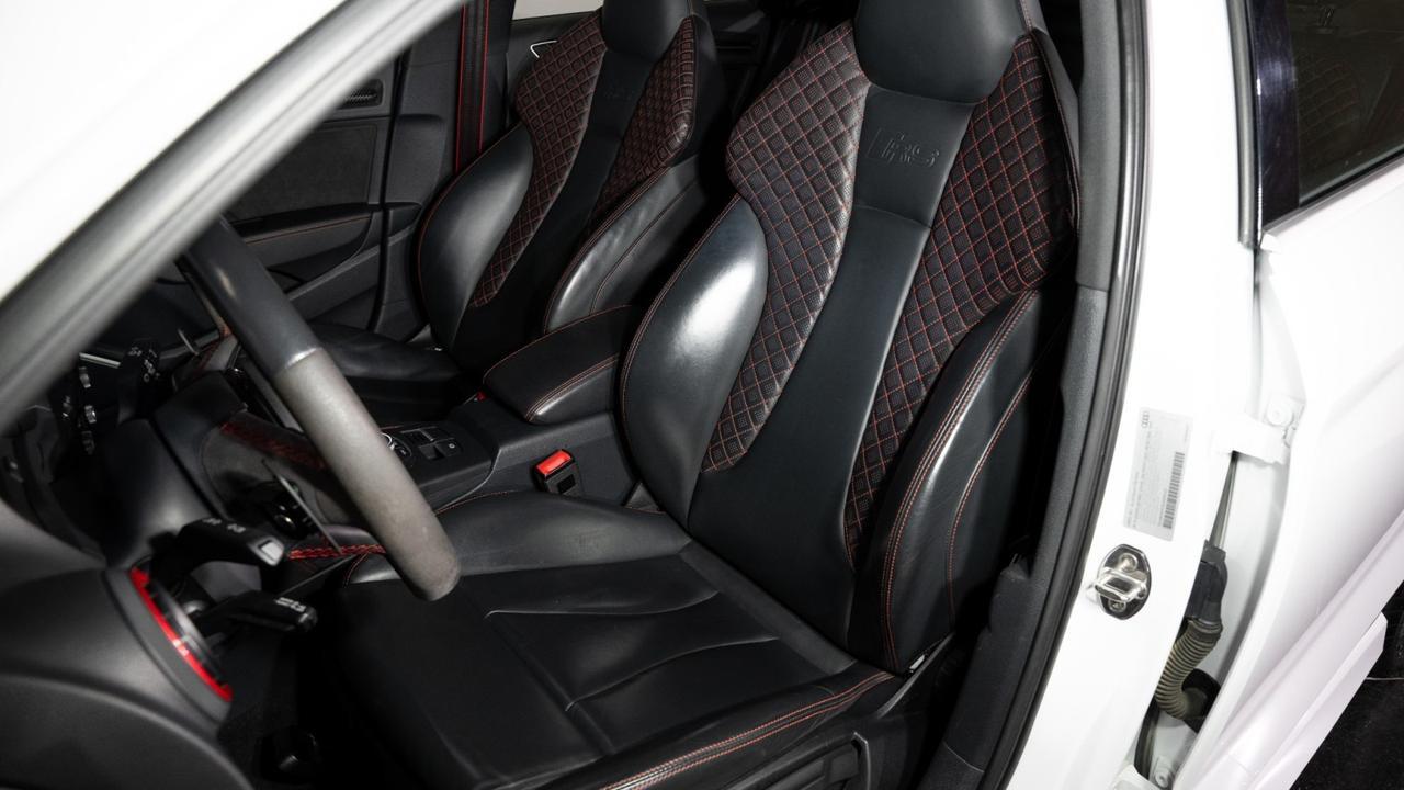 2019 Audi RS 3 Franklin TN