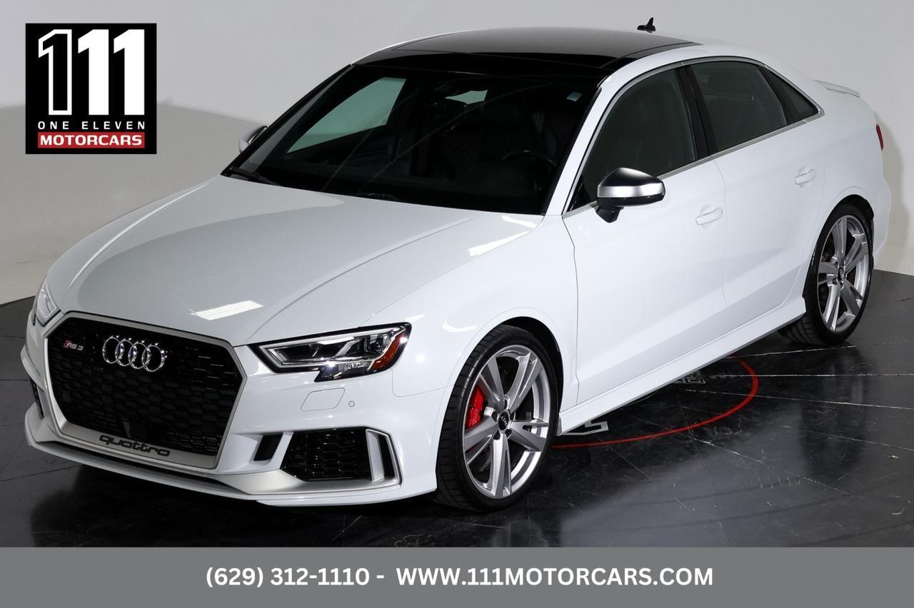 2019 Audi RS 3 Franklin TN