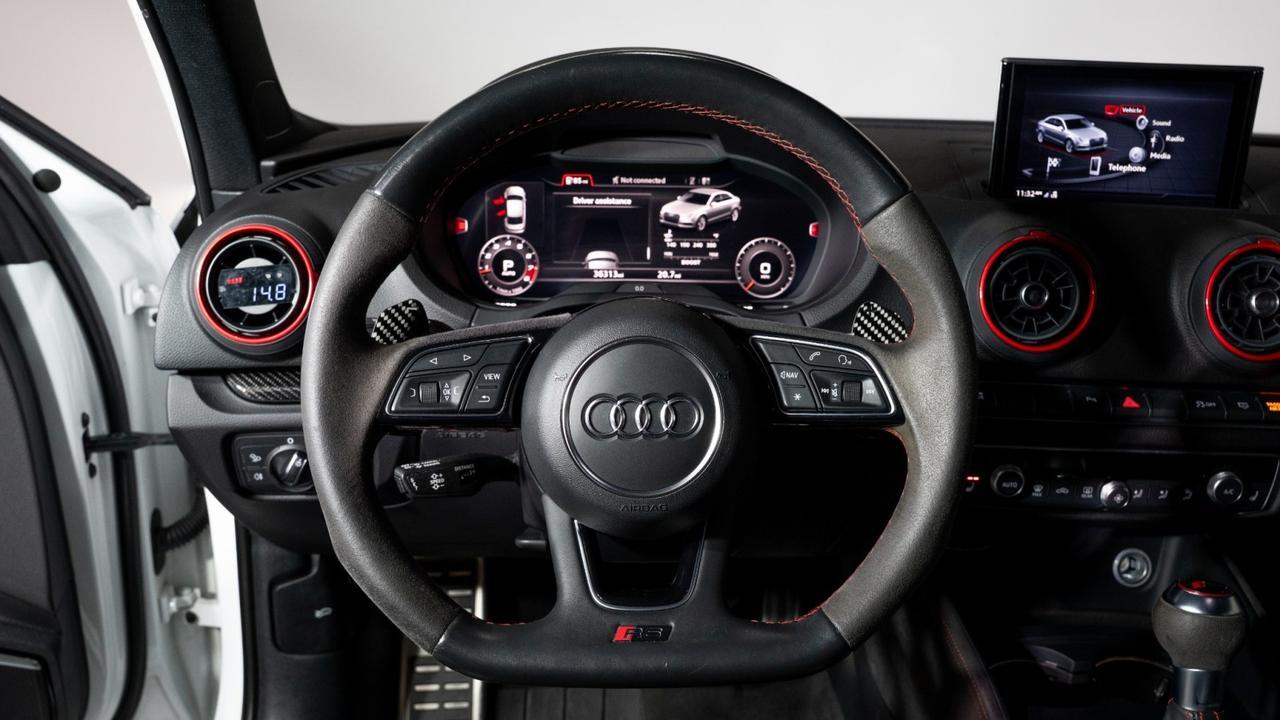 2019 Audi RS 3 Franklin TN