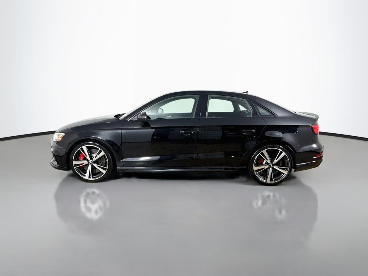 2019 Audi RS 3